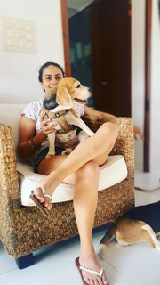Gul Panag feet photo 14