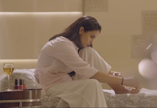 Gul Panag feet photo 7