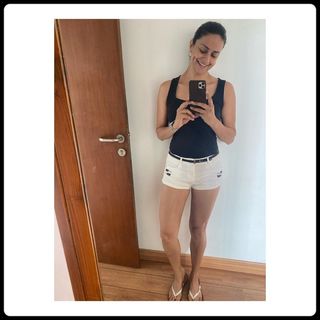 Gul Panag feet photo 6