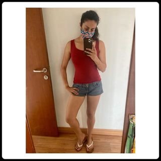 Gul Panag feet photo 5