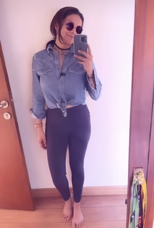 Gul Panag feet photo 16