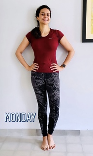 Gul Panag feet photo 15