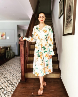 Gul Panag feet photo 10