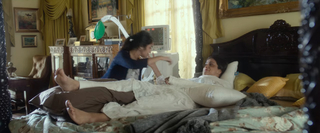 Gul Panag feet photo 6