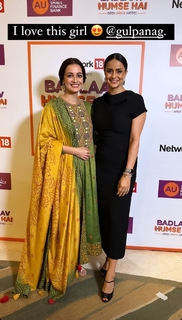 Gul Panag feet photo 5