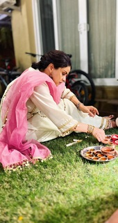Gul Panag feet photo 4