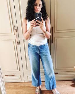Gul Panag feet photo 20