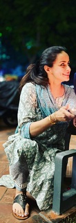 Gul Panag feet photo 4