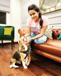 Gul Panag feet photo 2