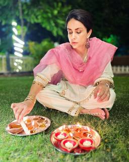 Gul Panag feet photo 18