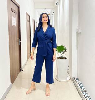 Gul Panag feet photo 12