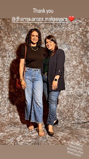 Gul Panag feet photo 6