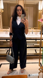 Gul Panag feet photo 2