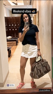Gul Panag feet photo 1