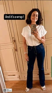 Gul Panag feet photo 20