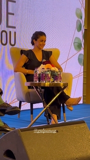 Gul Panag feet photo 17