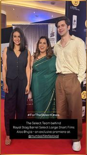 Gul Panag feet photo 16