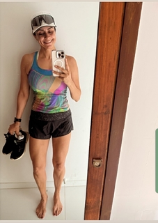 Gul Panag feet photo 13
