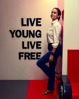 Gul Panag feet photo 12