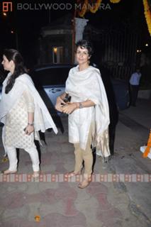 Gul Panag feet photo 8
