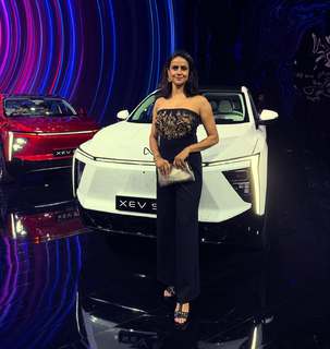 Gul Panag feet photo 7
