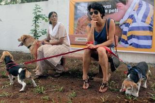 Gul Panag feet photo 1