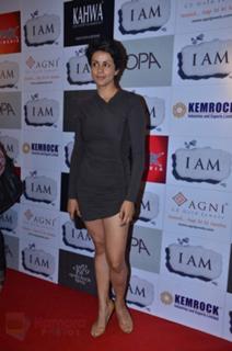 Gul Panag feet photo 9