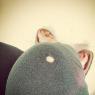 Gulcin Ergul feet photo 13