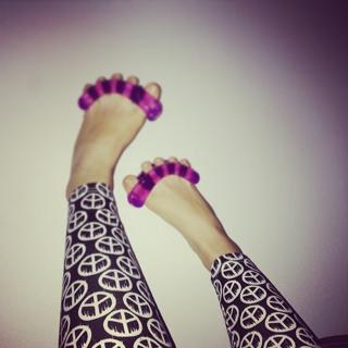 Gulcin Ergul feet photo 12