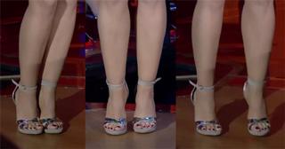 Gulcin Ergul feet photo 19