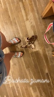 Gulcin Ergul feet photo 7
