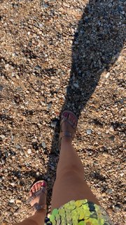 Gulcin Ergul feet photo 4