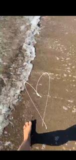 Gulcin Ergul feet photo 11