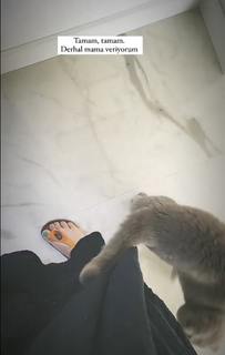 Gulcin Ergul feet photo 15