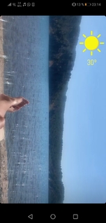 Gulsim Ali feet photo 10