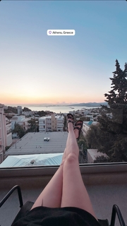 Gulsim Ali feet photo 20