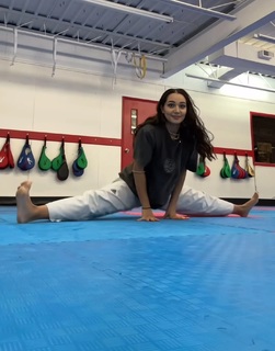 Gulsim Ali feet photo 14