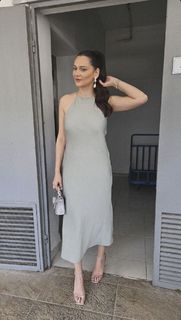 Gulsim Ali feet photo 4