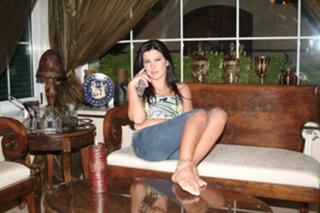 Gumanah Murad feet photo 19