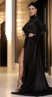 Gumanah Murad feet photo 13