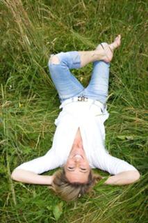 Gundis Zambo feet photo 4