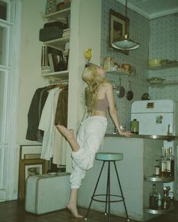 Gus Birney feet photo 11