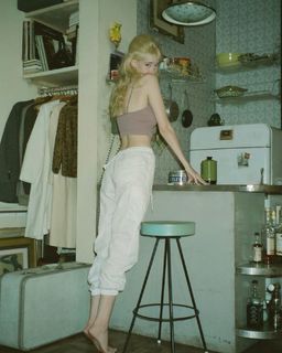 Gus Birney feet photo 10