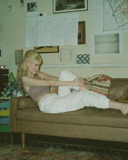Gus Birney feet photo 9