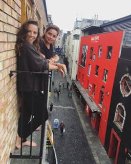 Gwen van Poorten feet photo 5