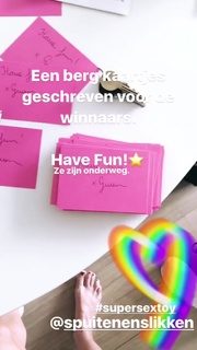 Gwen van Poorten feet photo 9