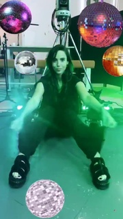 Gwen van Poorten feet photo 19
