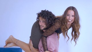 Gwen van Poorten feet photo 9