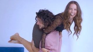 Gwen van Poorten feet photo 8