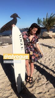 Gwen van Poorten feet photo 4